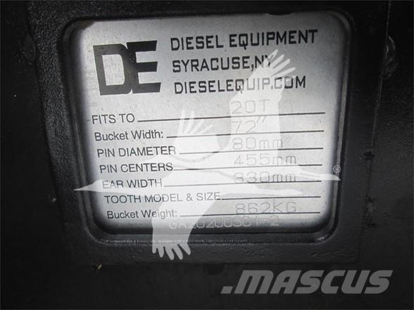  TROJAN/ DE Construction - Others