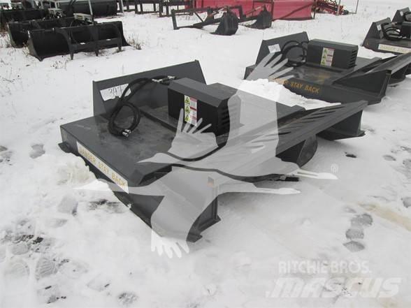  WOLVERINE Construction - Others