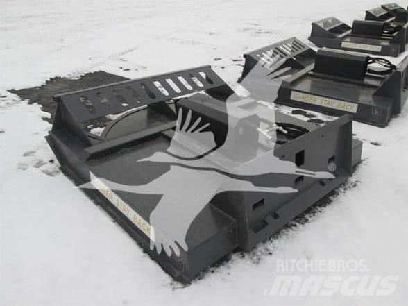  WOLVERINE Construction - Others