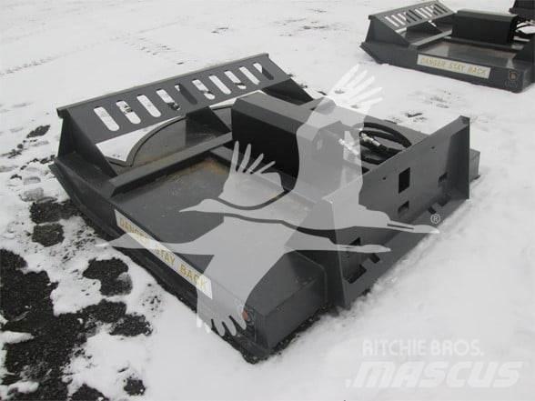  WOLVERINE Construction - Others