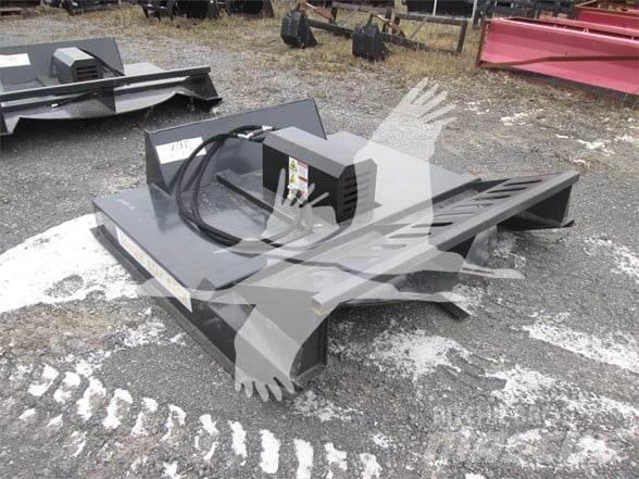 WOLVERINE Construction - Others