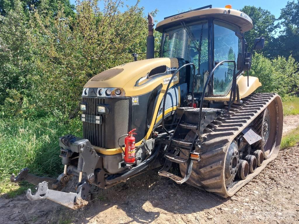 Challenger MT 765 C Tractors