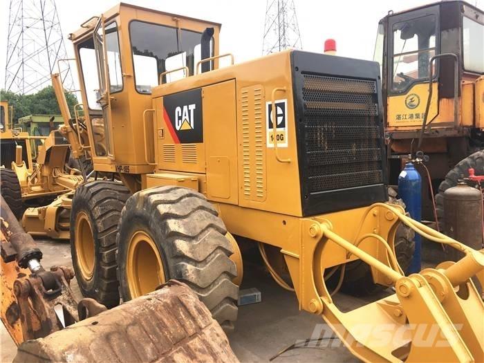 CAT 140 G Graders