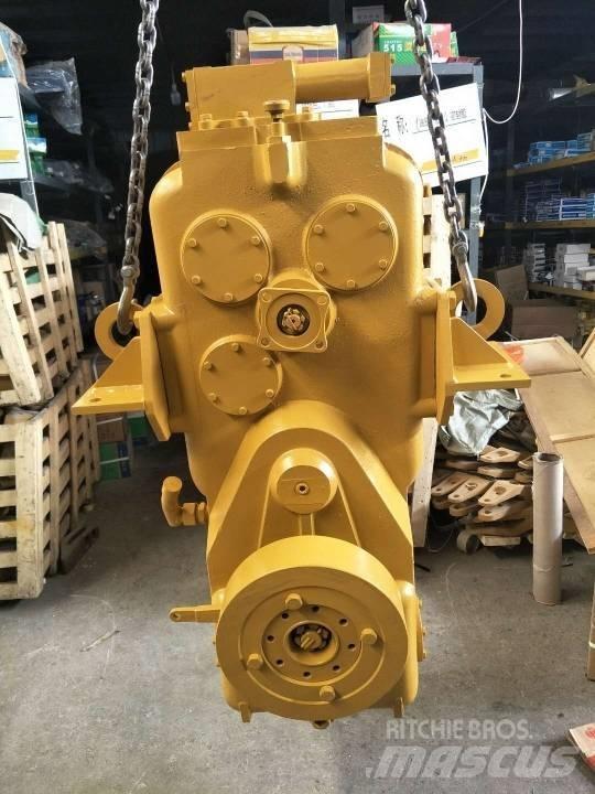 SEM 650B Transmission