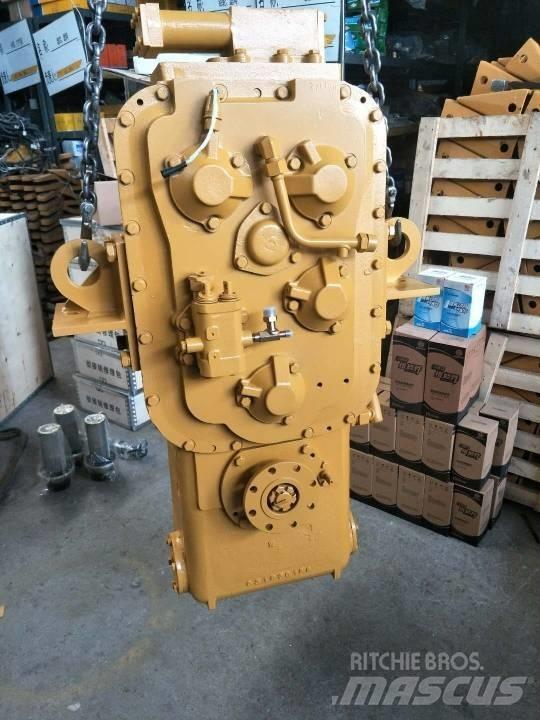 SEM 650B Transmission