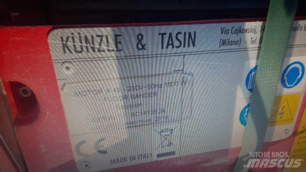  KUNZLE TASIN 2 Material Handling - Others