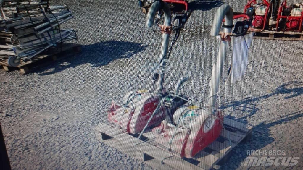  KUNZLE TASIN 2 Material Handling - Others