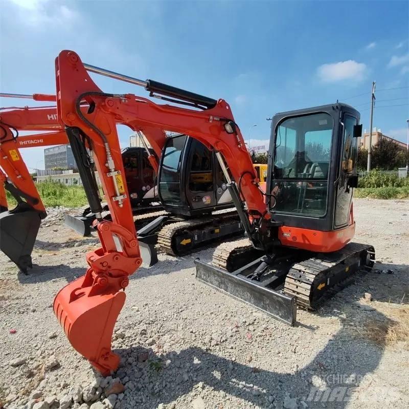Kubota U 30 Mini excavators < 7t (Mini diggers)