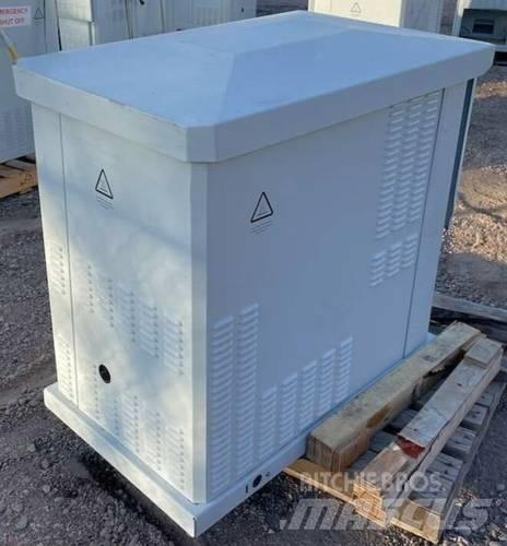 Delta ESOG150 Diesel Generators