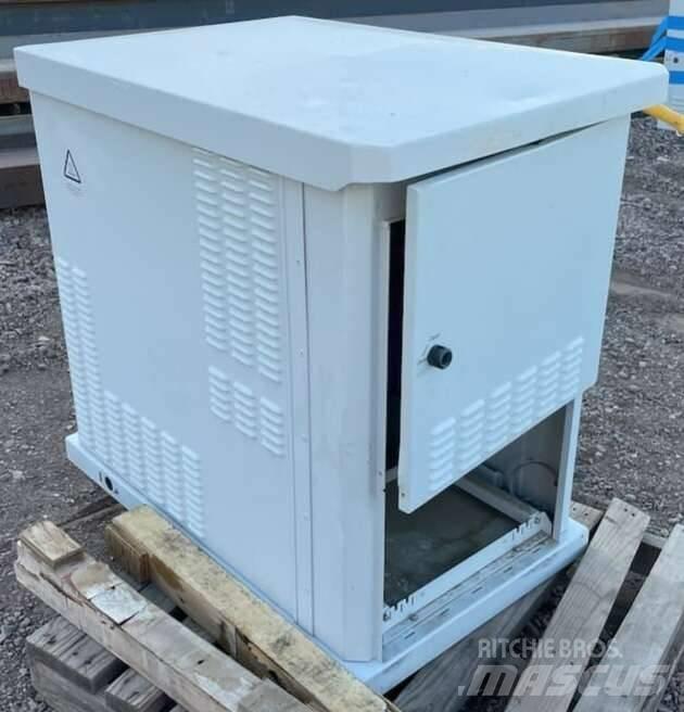 Delta ESOG150 Diesel Generators