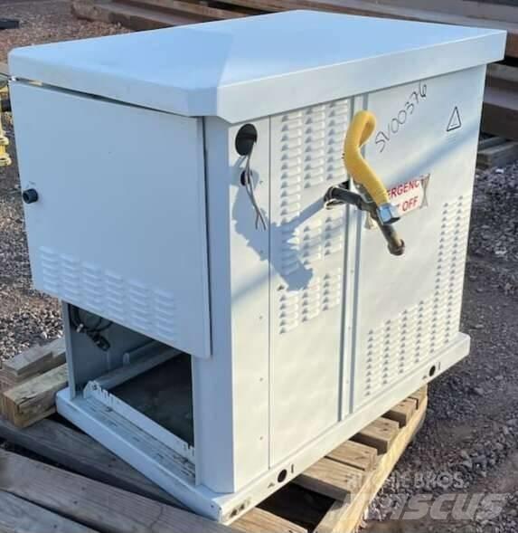 Delta ESOG150 Diesel Generators