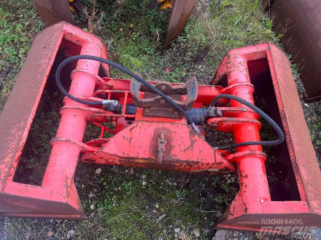 Palfinger BG-083 Load handling accessories