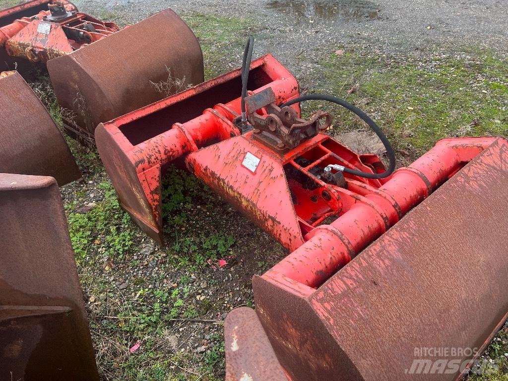 Palfinger BG-083 Load handling accessories