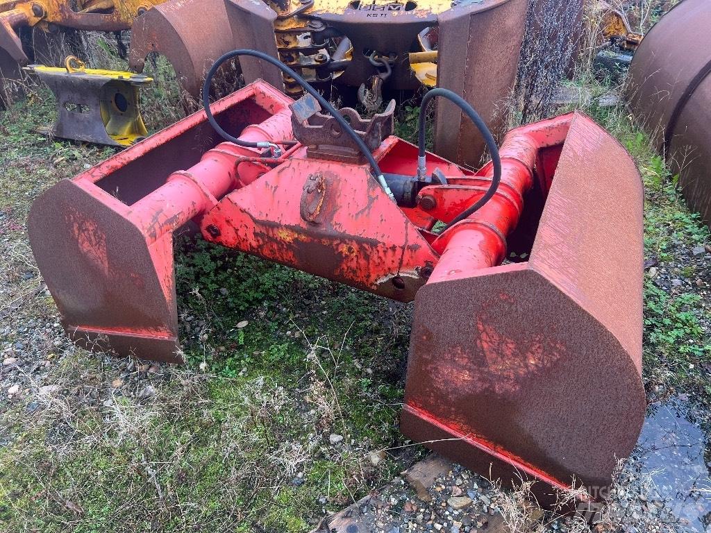 Palfinger BG-083 Load handling accessories