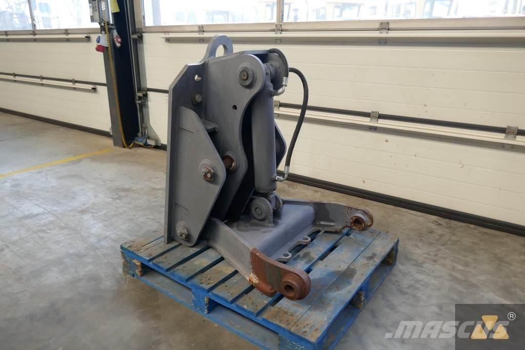 Volvo Front lift Transportation - Others