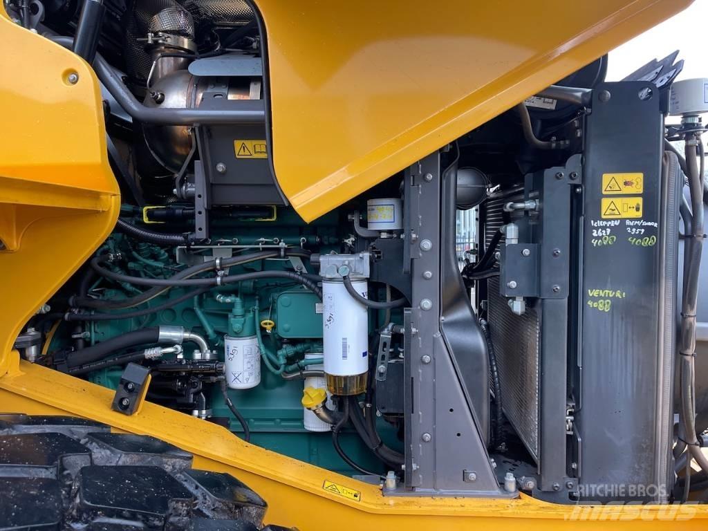 Volvo L 90 H Wheel loaders