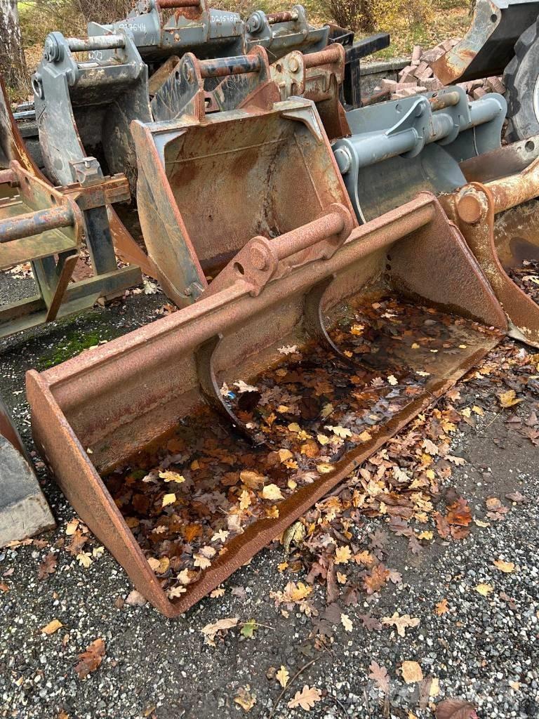 Liebherr 913 compact Wheeled excavators