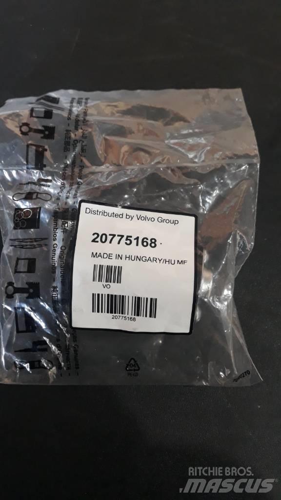 Volvo VALVE 20775168 Transmission