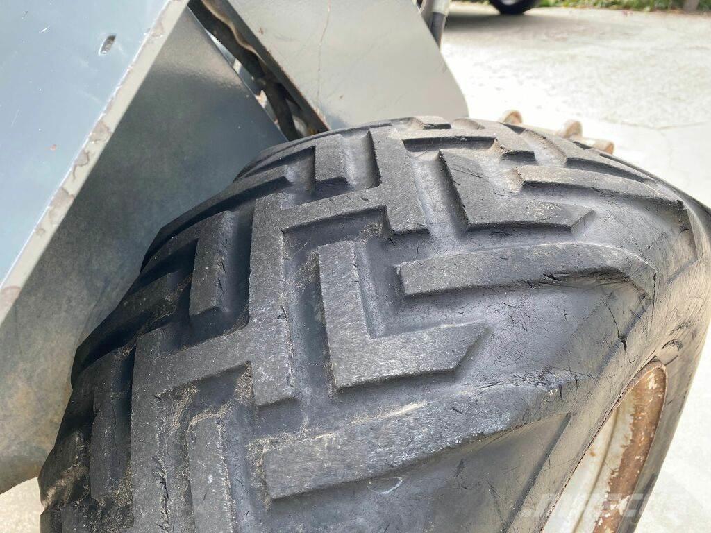 GiANT 332swt Wheel loaders