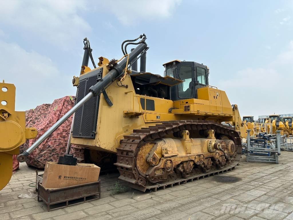 Shantui SD90 Crawler dozers