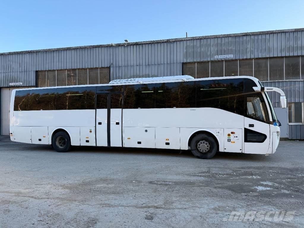 Scania Higer A 30 Intercity buses