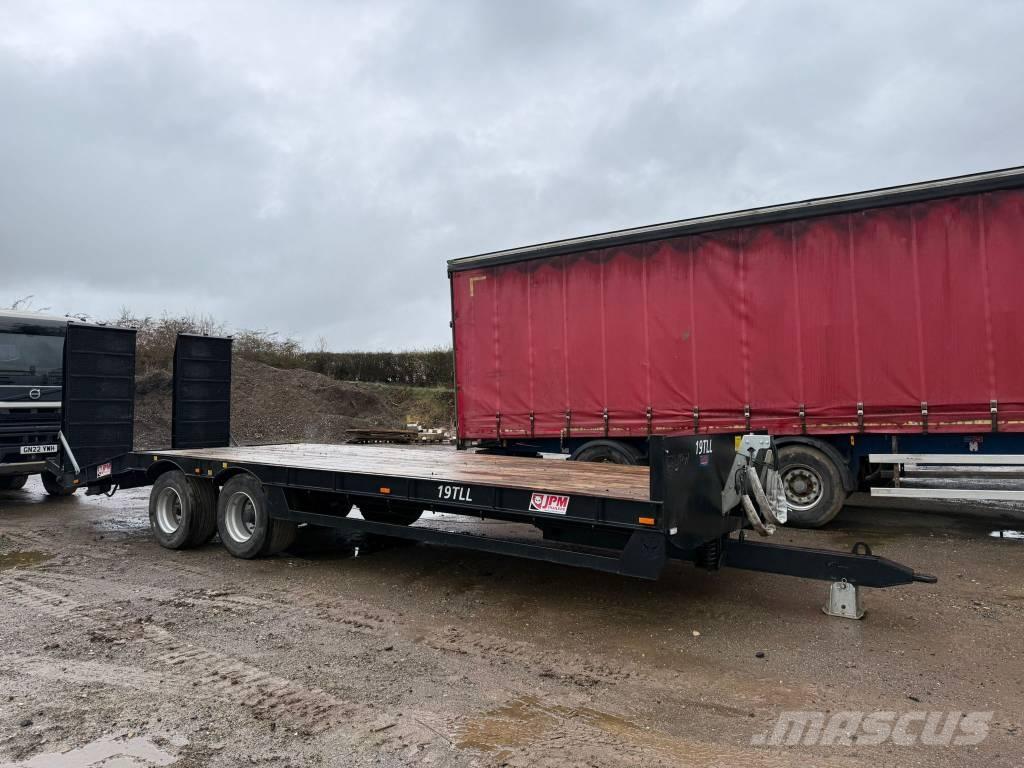 JPM 19 TLL Other trailers