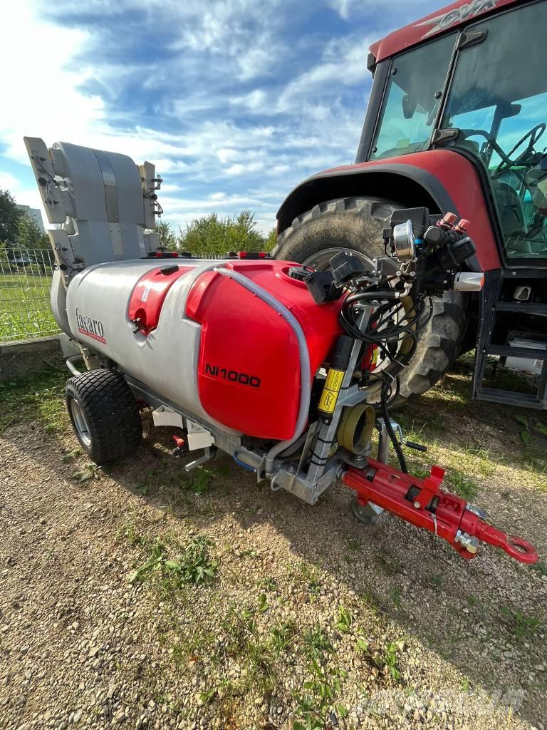  FAVARO 49 Sprayer fertilizers