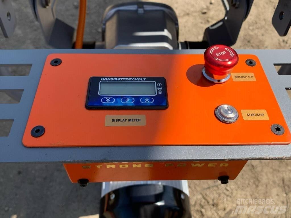  Anmax DRM110 NEW Other rollers