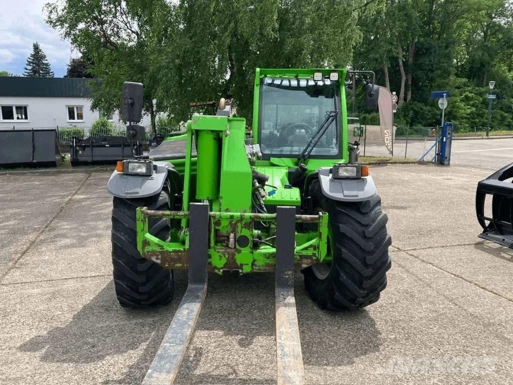 Merlo 35.7 140 Telehandlers for agriculture