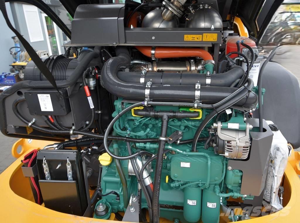 Volvo L50HS Wheel loaders