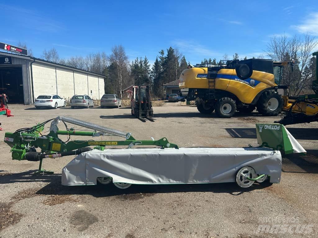 Pronar PDT340 Mowers