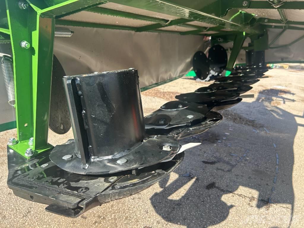 Pronar PDT340 Mowers