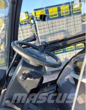 Manitou MI 30 D Diesel trucks