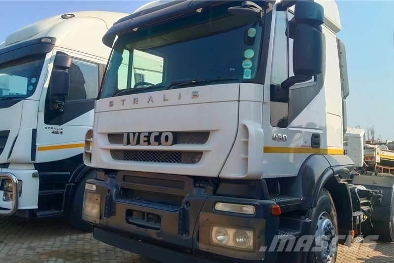 Iveco 430 Other trucks