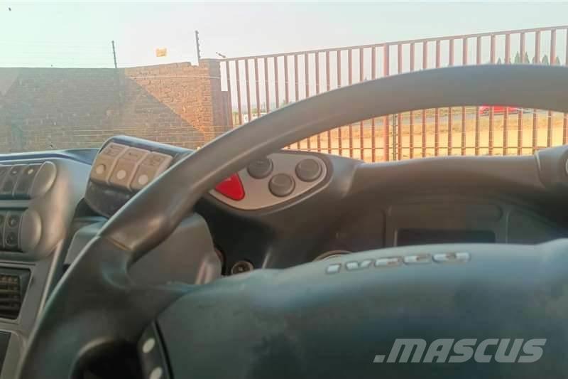 Iveco 430 Other trucks