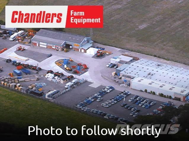 JCB 525-60 Telehandlers for agriculture