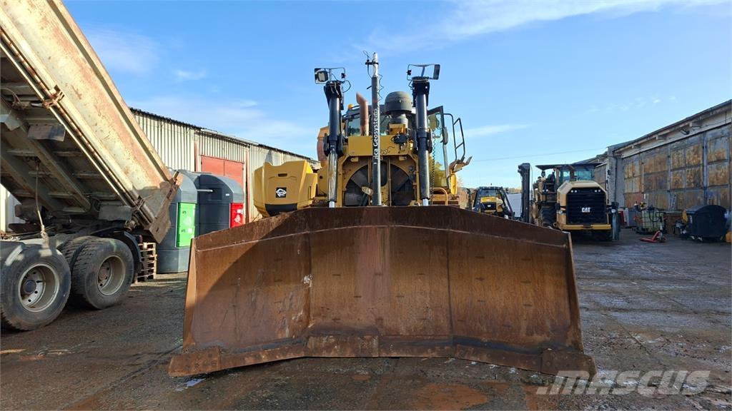 CAT D8T Construction - Others
