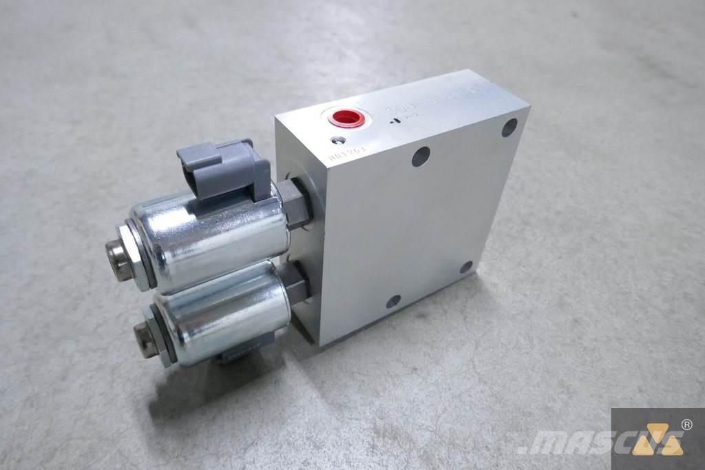 CAT 360-3141 Transportation - Others