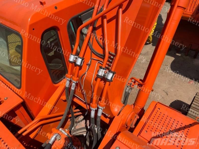 Doosan DH 300 LC-7 Crawler excavators