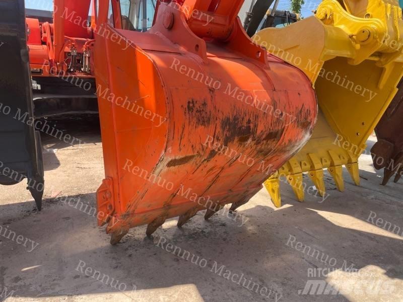 Doosan DH 300 LC-7 Crawler excavators