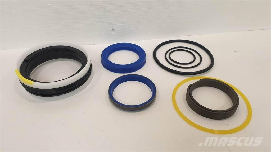 Cranab 1525067 Hydraulics