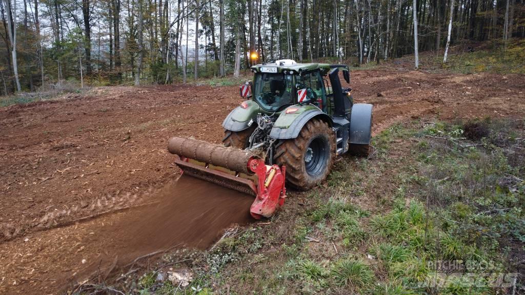 Seppi starsoil Forestry - Others