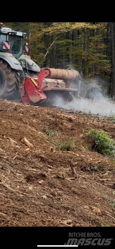 Seppi starsoil Forestry - Others