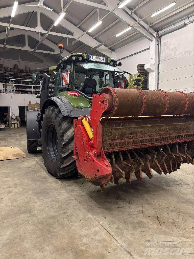 Seppi starsoil Forestry - Others
