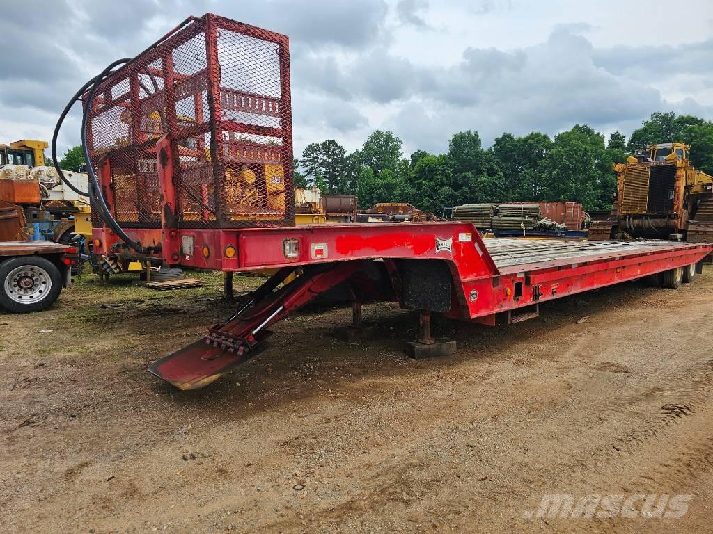 Landoll 35 Ton Other trailers