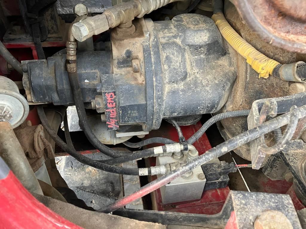 Takeuchi TB 250 Crawler excavators