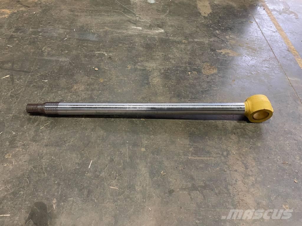 CAT 318C + 319C Rod AS Other components