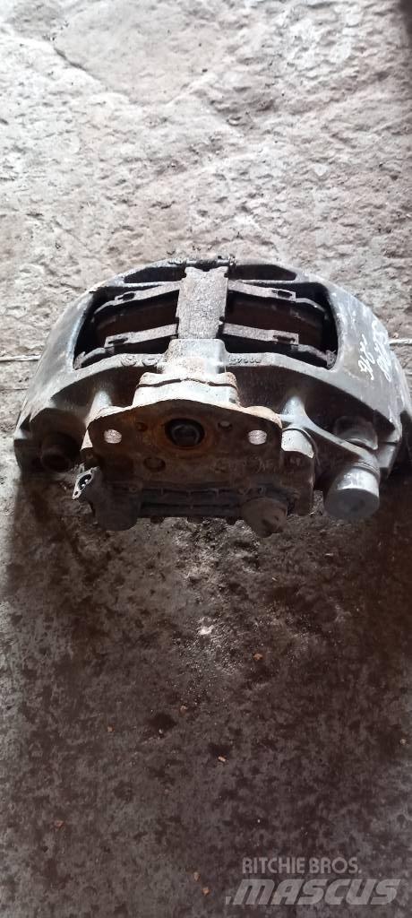 Scania 94 D.   14774219 Brakes
