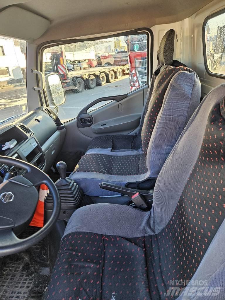 GSR 200PX Truck & Van mounted aerial platforms