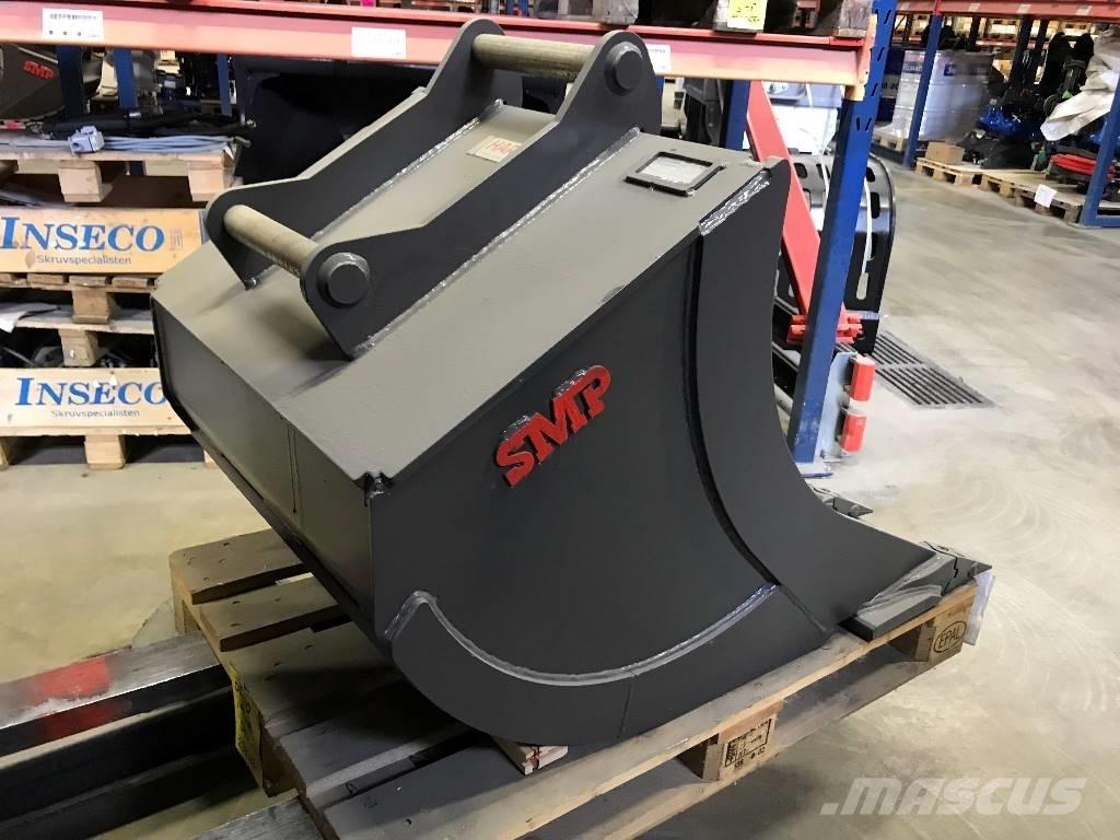 SMP Skopa DS 400 S45 Buckets